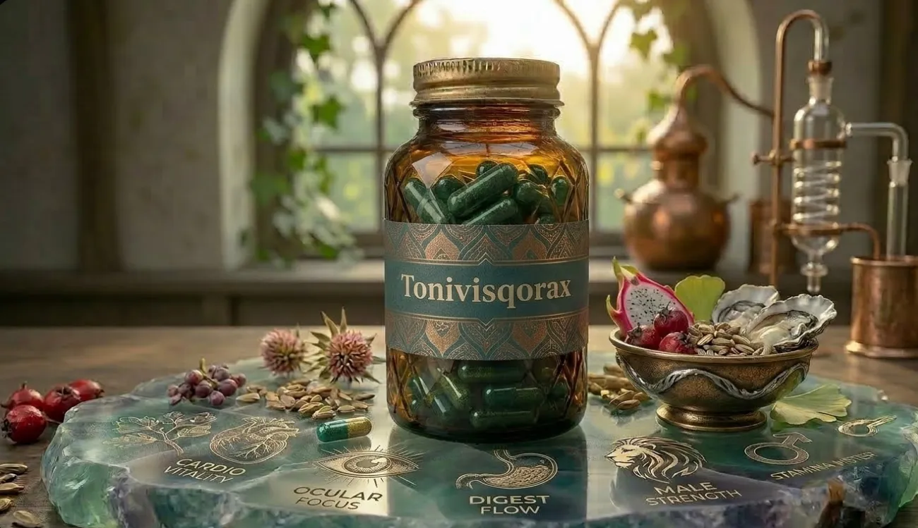 Tonivisqorax product image